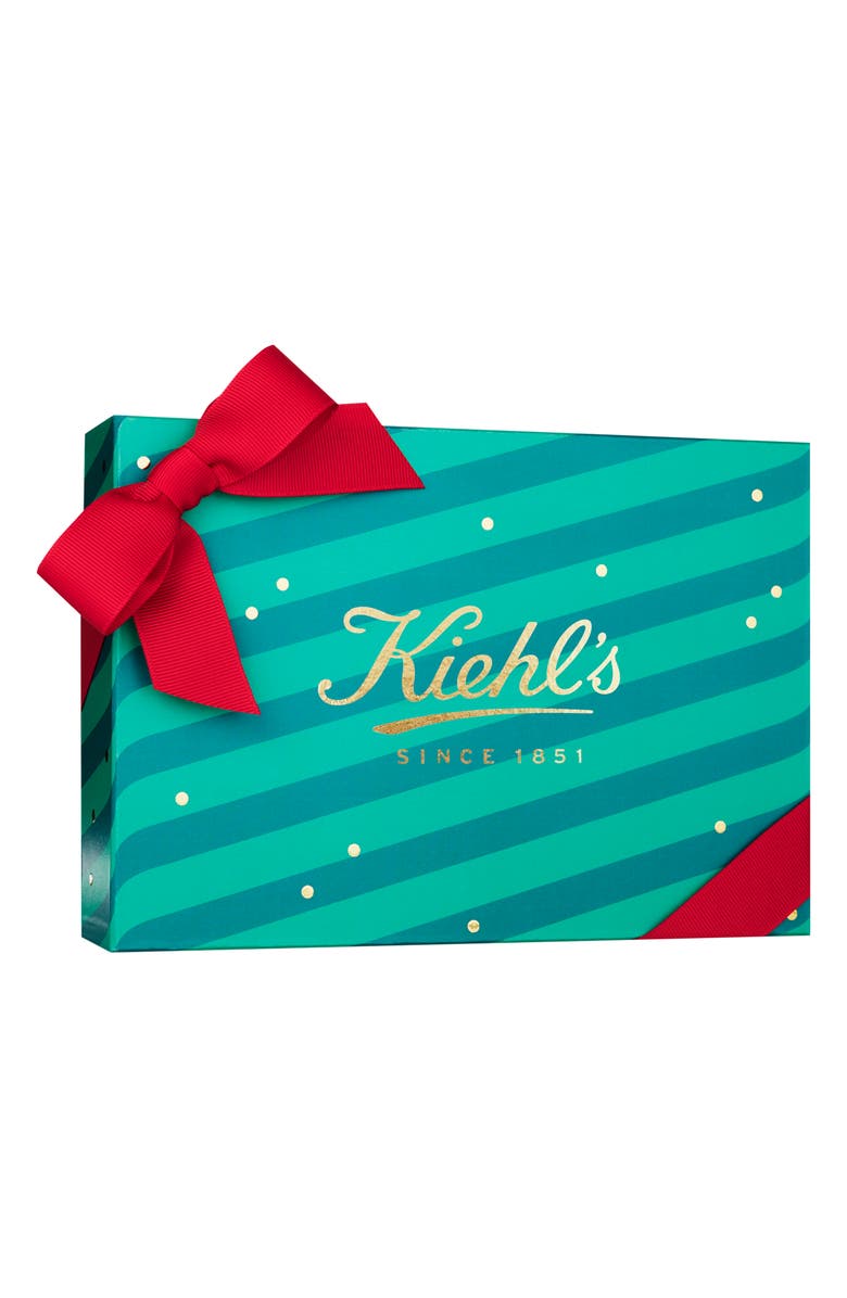 Kiehl's Since 1851 Facial Fuel Favorites Set, Alternate, color, 