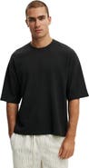 Cotton On Men's Cropped Fit T-Shirt