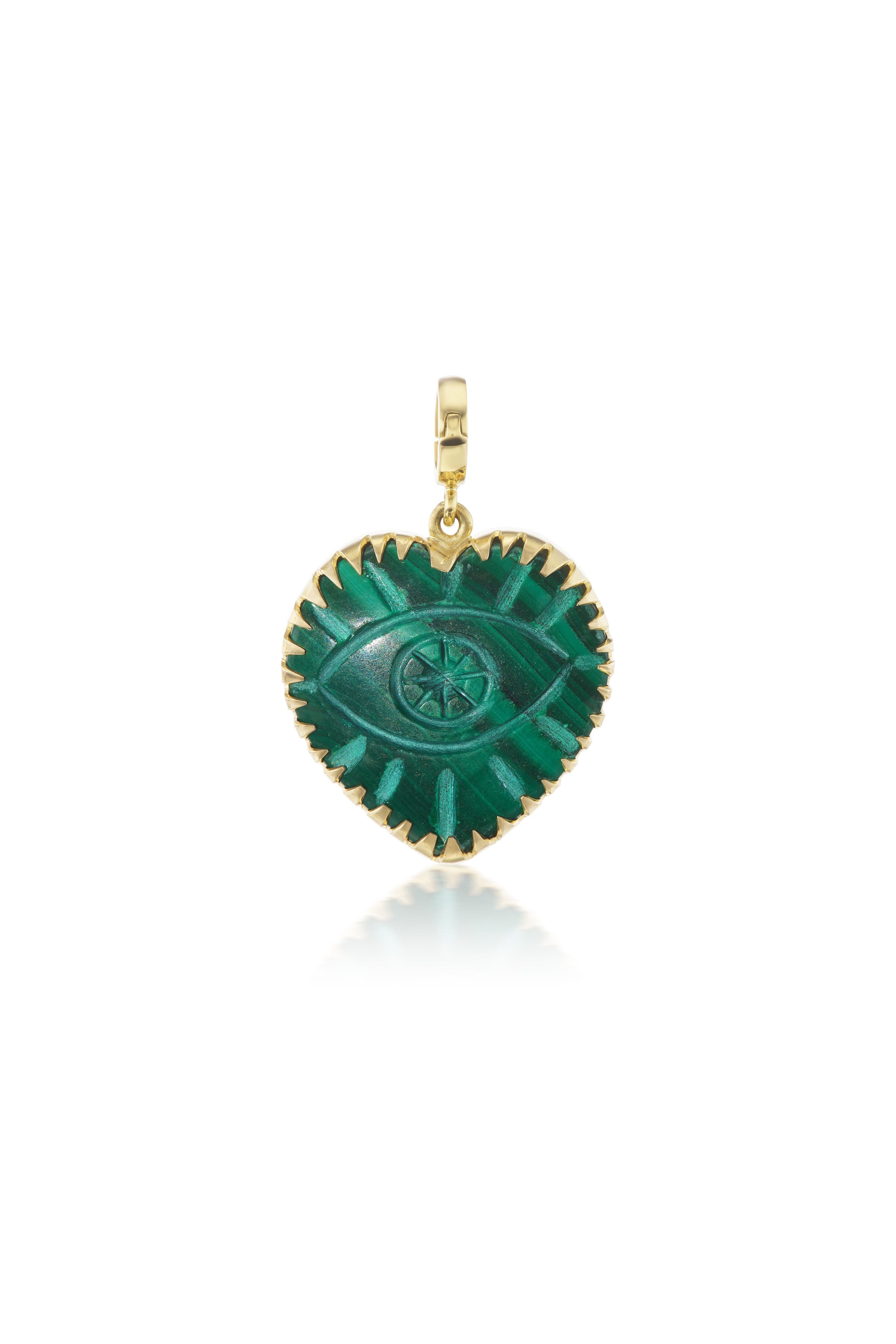 selected Malachite