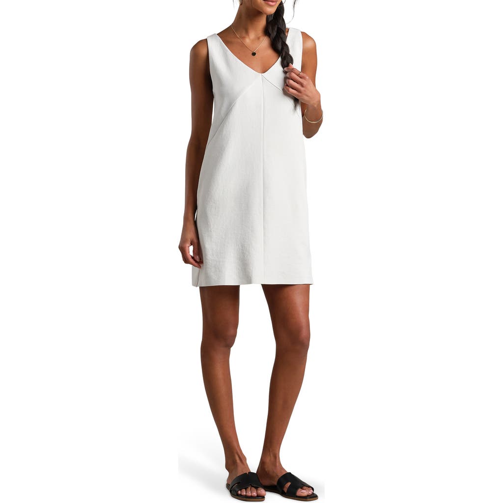 Shop Rhone Horizon Sleeveless Minidress