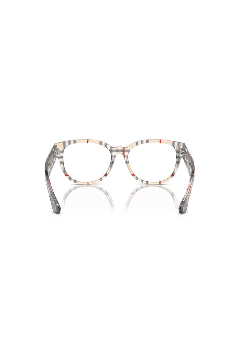 53mm Phantos optical glasses, Alternate, color, Brown