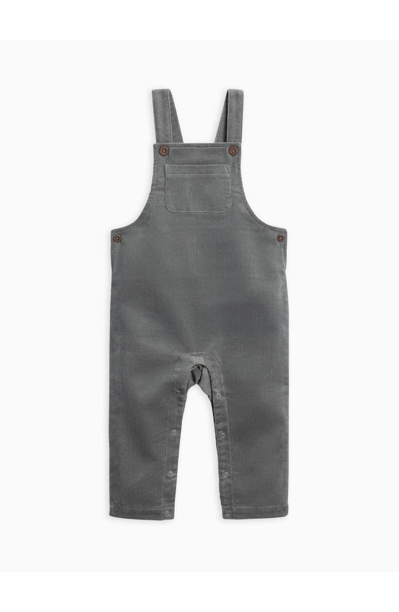 Kendi Remi Corduroy Overall, Alternate, color, Agave