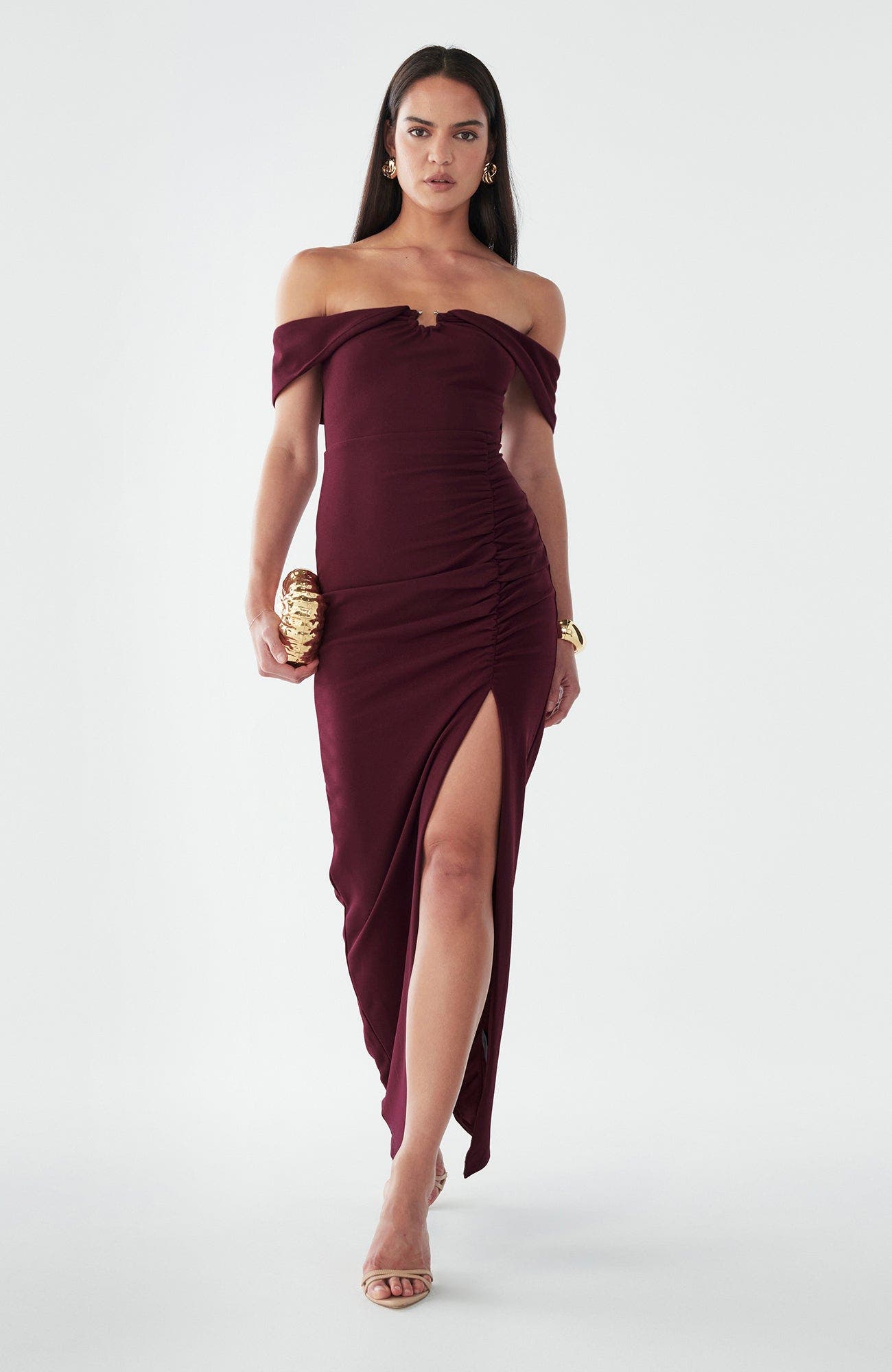 Serena Maxi Dress - image 3