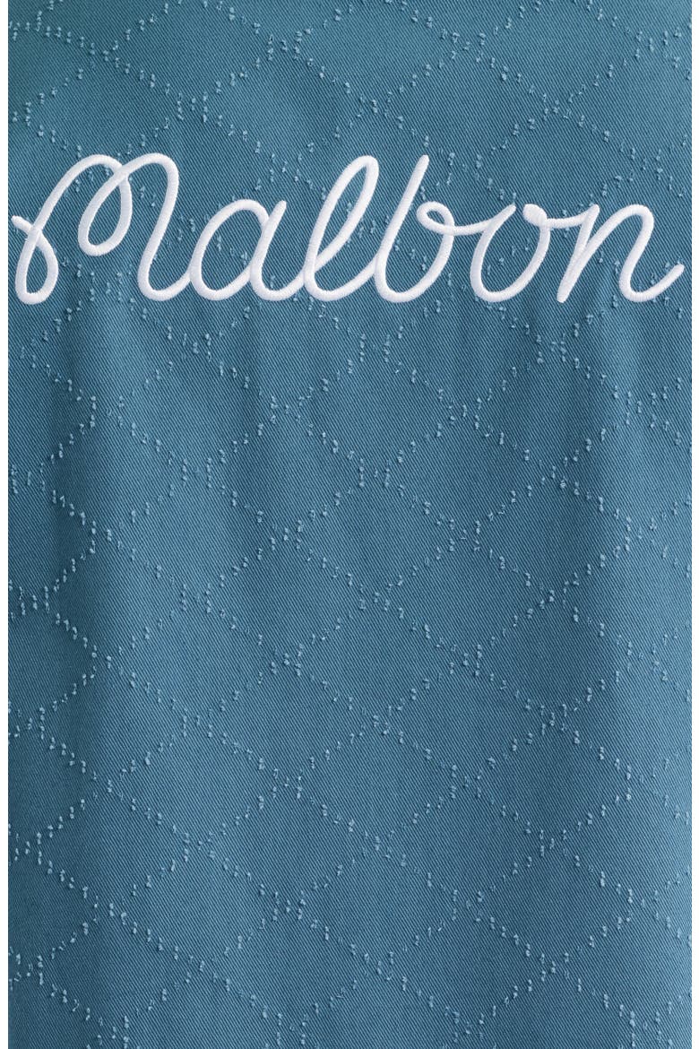 Alameda Chore Jacket, Alternate, color, AEGEAN BLUE