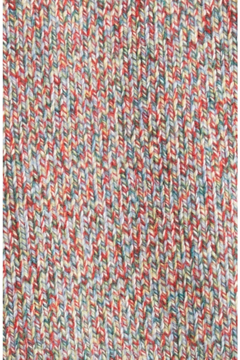 Falls Sweater Vest, Alternate, color, RED MULTI