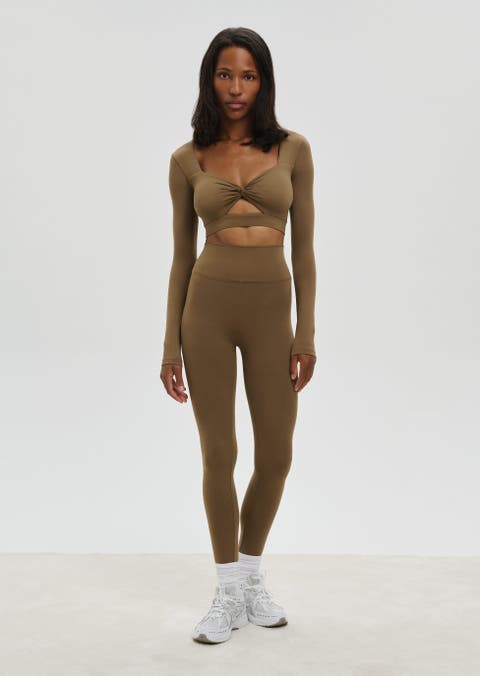 Essential Legging