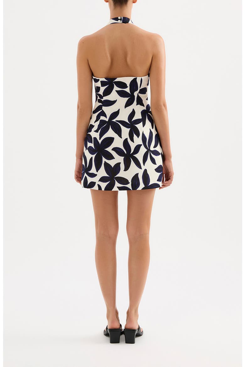 Odessa Mini Dress, Alternate, color, Odessa