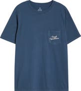 Roark Expeditions Graphic Regular Fit T-Shirt