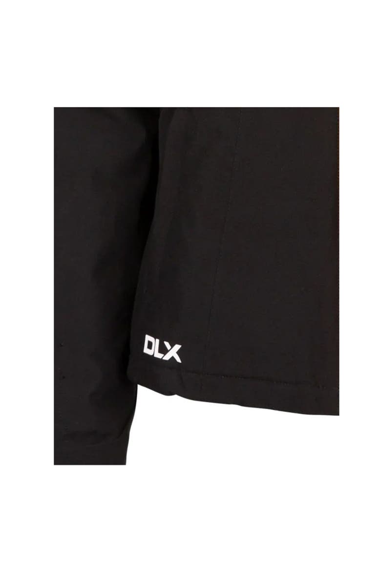 Bianca Ski Jacket, Alternate, color, Black