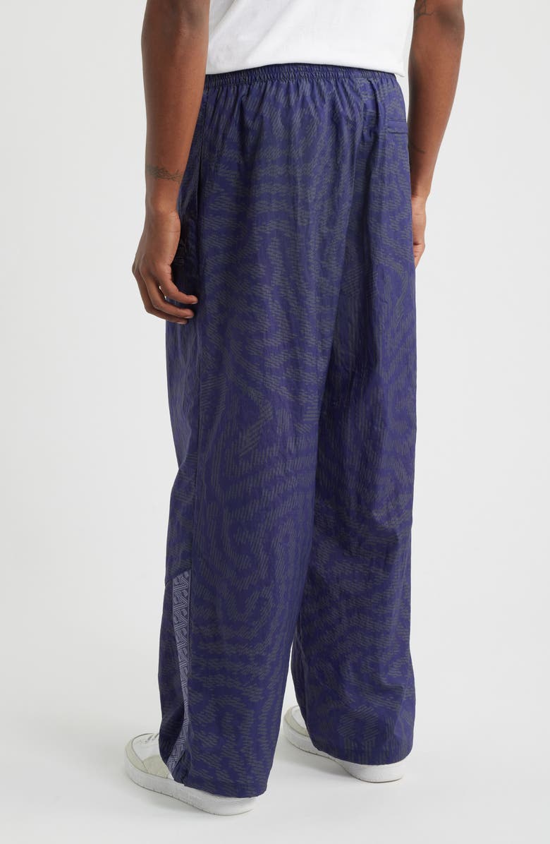 PUMA x FPF x Salehe Bembury Warm-Up Pants, Main, color, 