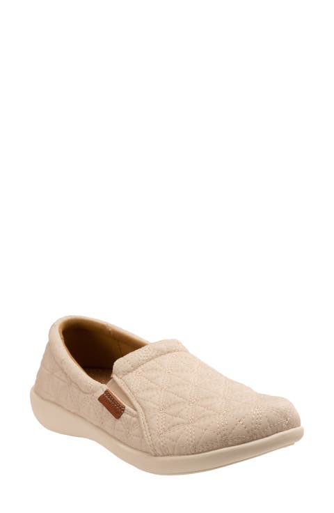 Siesta Serenity Slip-On Sneaker (Women)