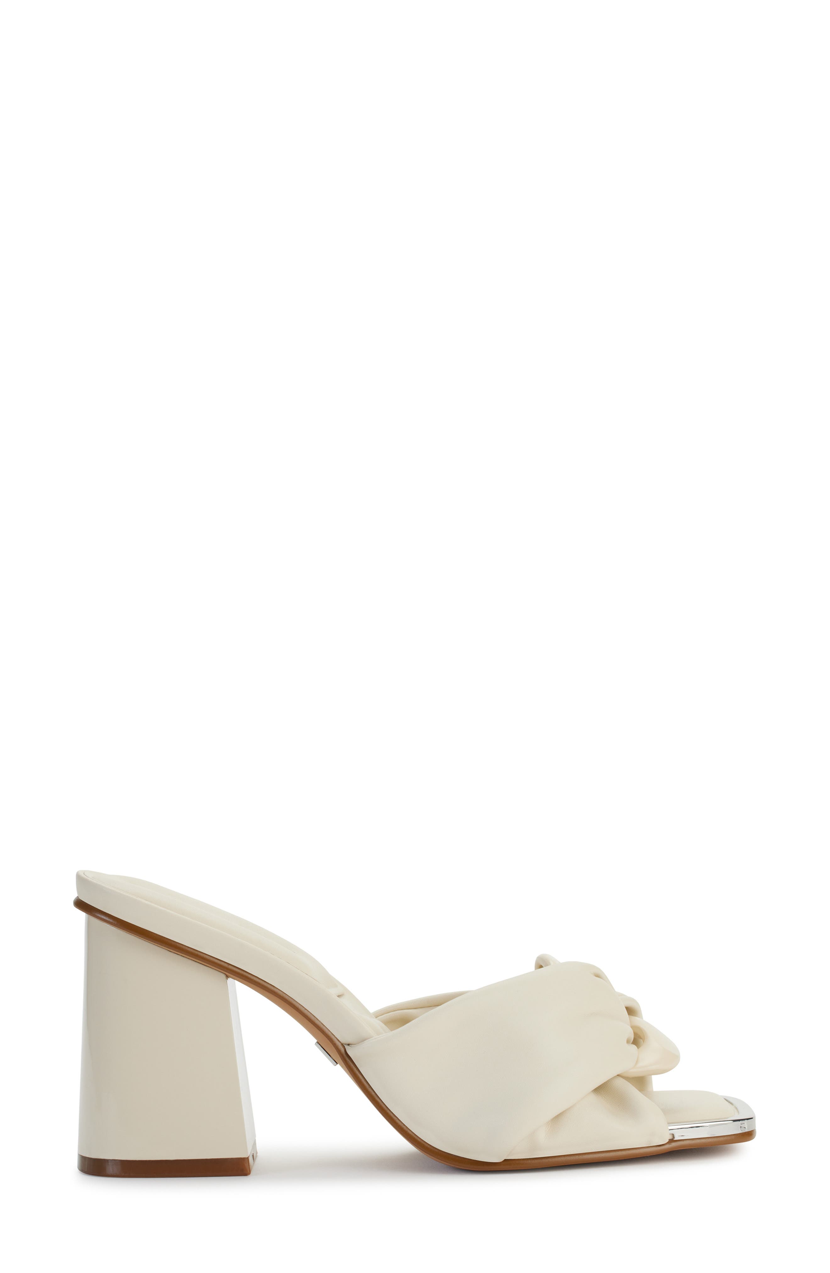 Silas Mule, Alternate, color, BONE