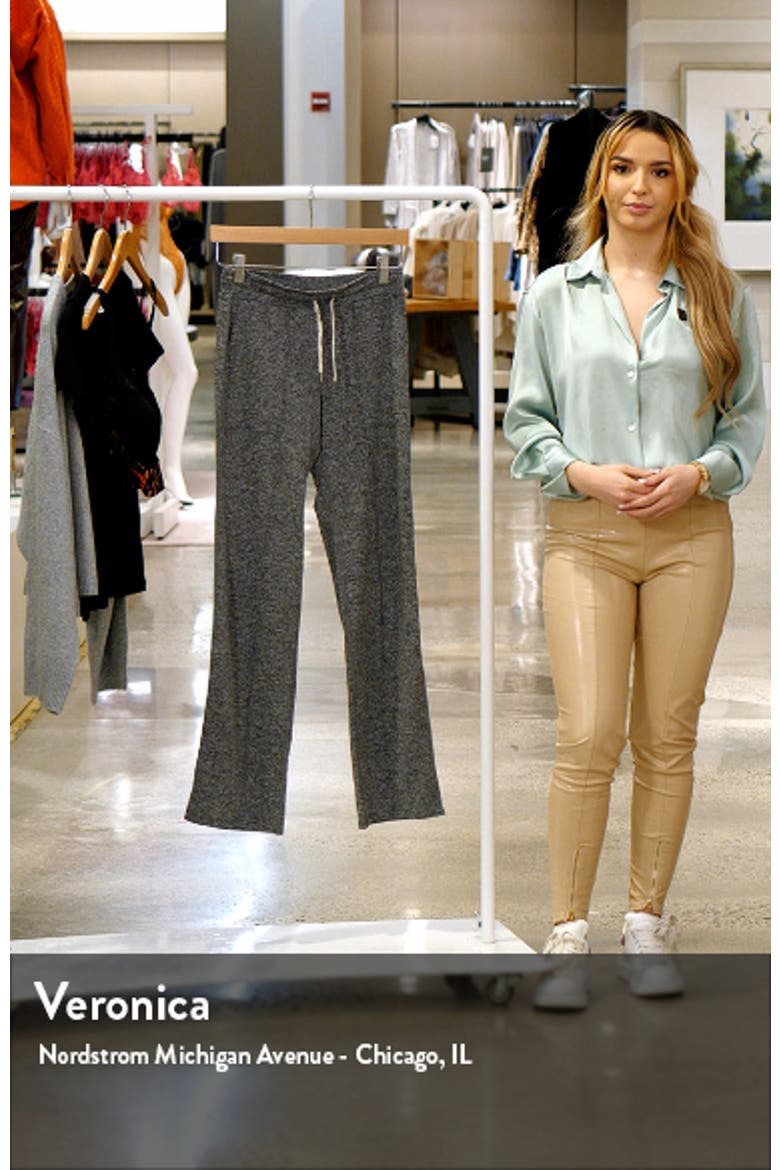 Halo Wide Leg Pants video