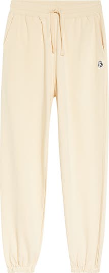 Small Arch Logo Patch Joggers