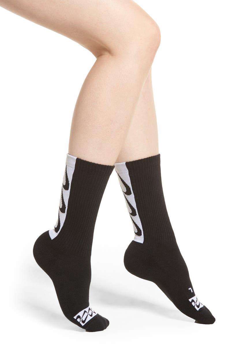Nike NRG Unisex Dri-FIT Socks, Alternate, color,