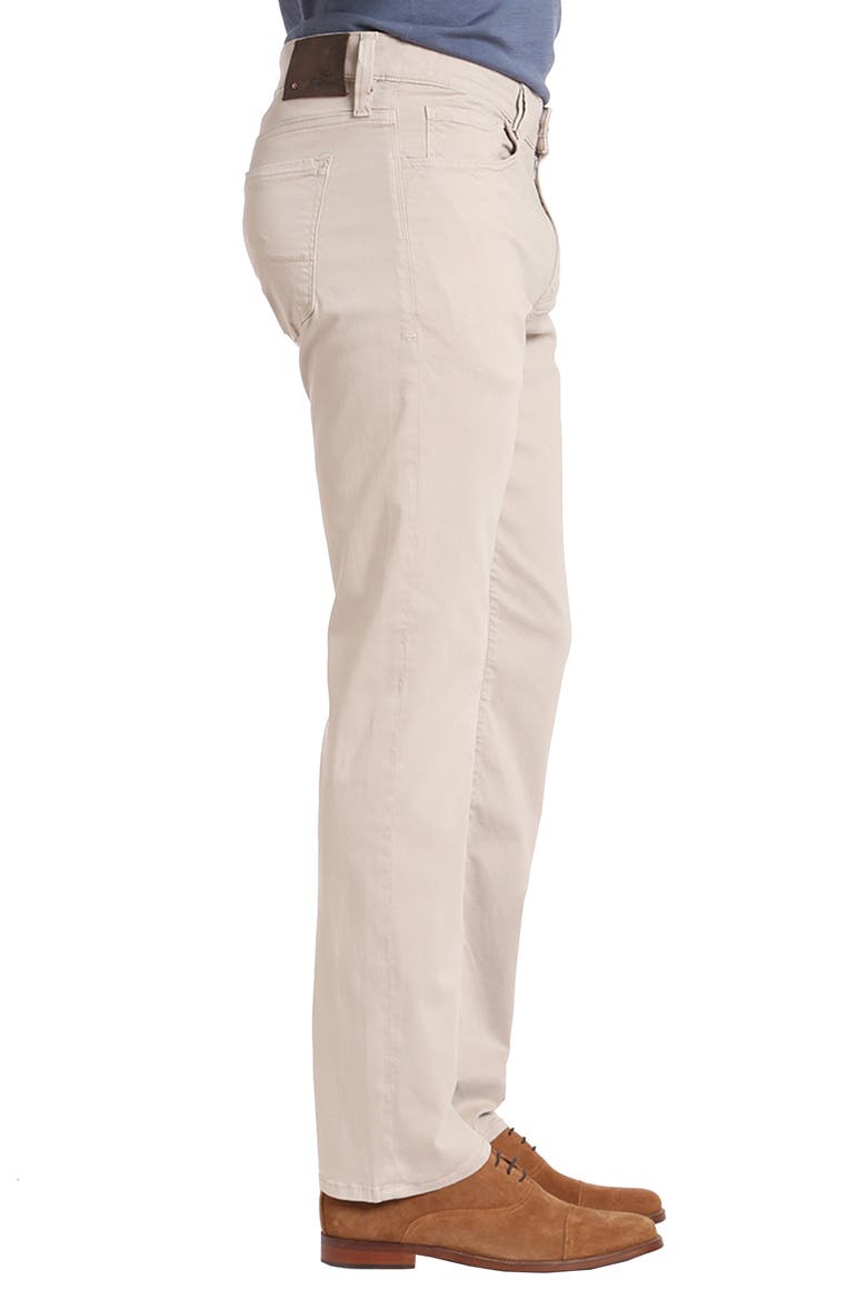 Courage Straight Leg Twill Pants, Alternate, color, DAWN TWILL