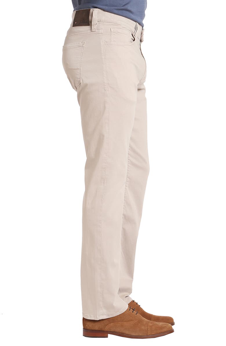 34 Heritage Courage Straight Leg Twill Pants, Alternate, color, Dawn Twill