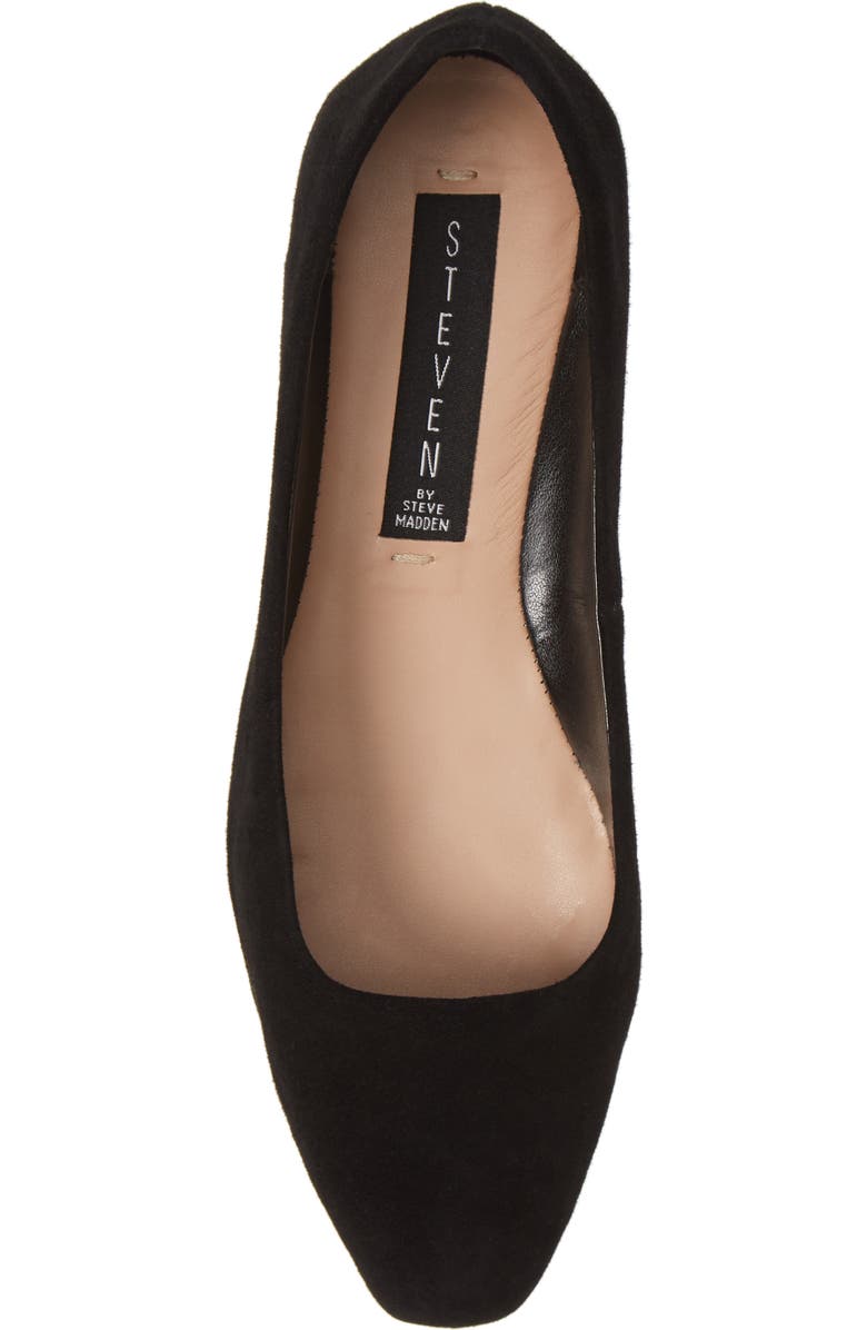 Steven New York Bantry Flat, Alternate, color,