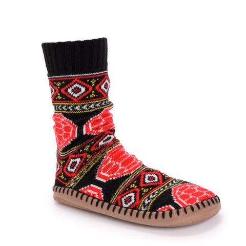 Gameday Slipper Socks