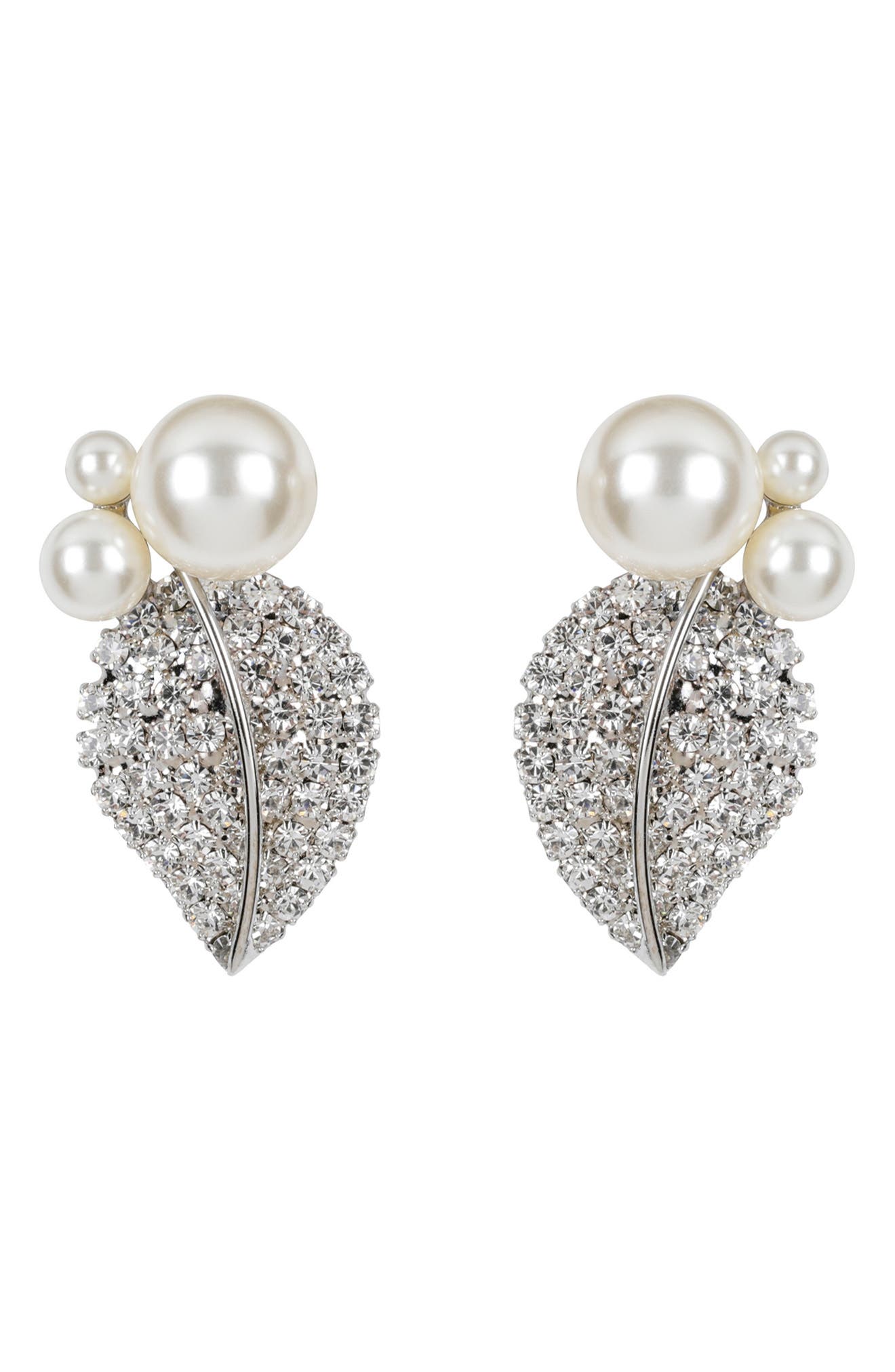 selected CRYSTAL PEARL