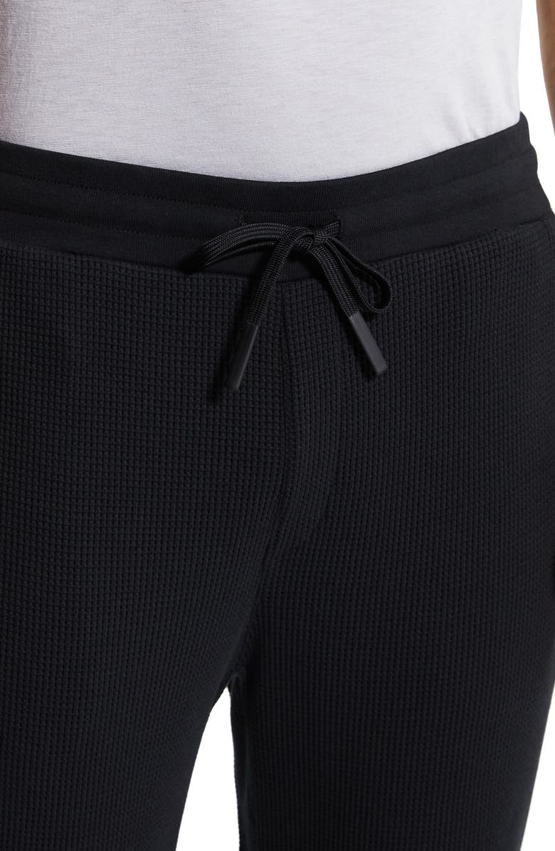 Theory Balena Studio Thermal Joggers, Alternate, color, 