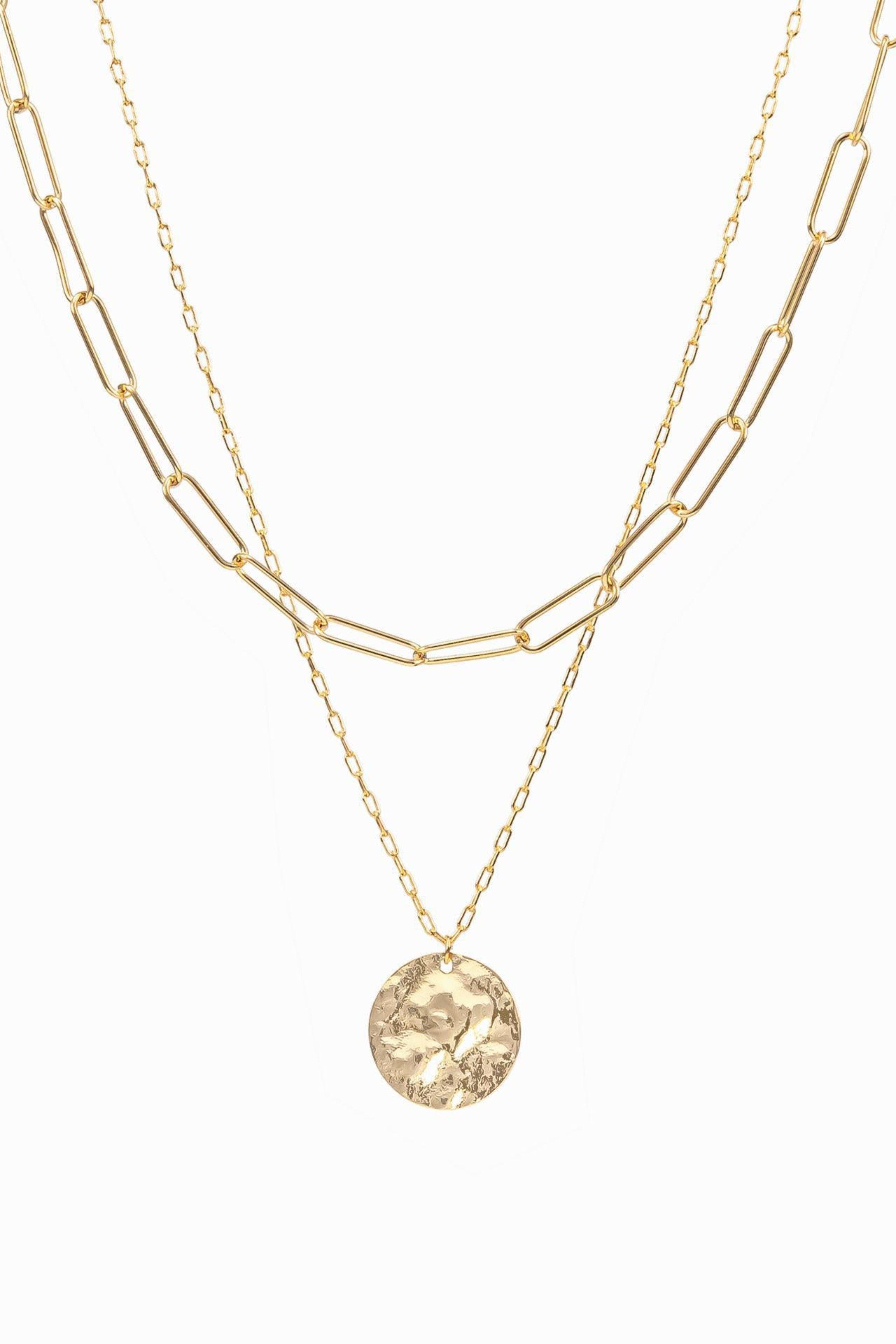 selected Gold