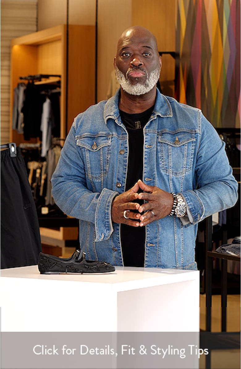 The Kiki Ballerina Flat, sales video thumbnail