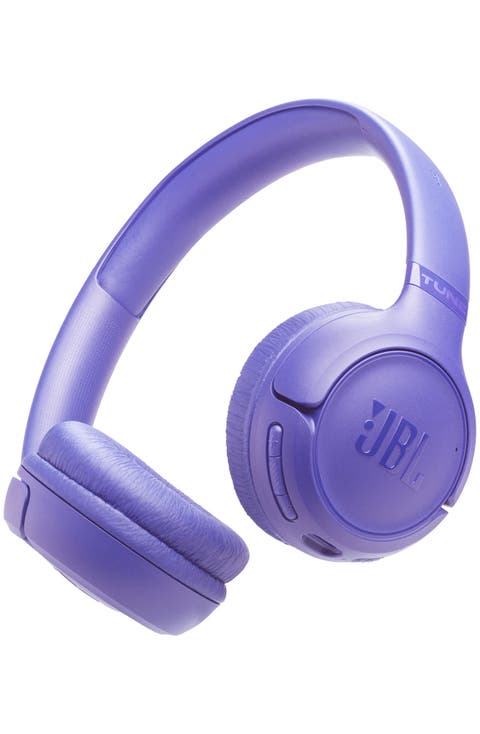 Tune 530BT Wireless On Ear Bluetooth Headphones