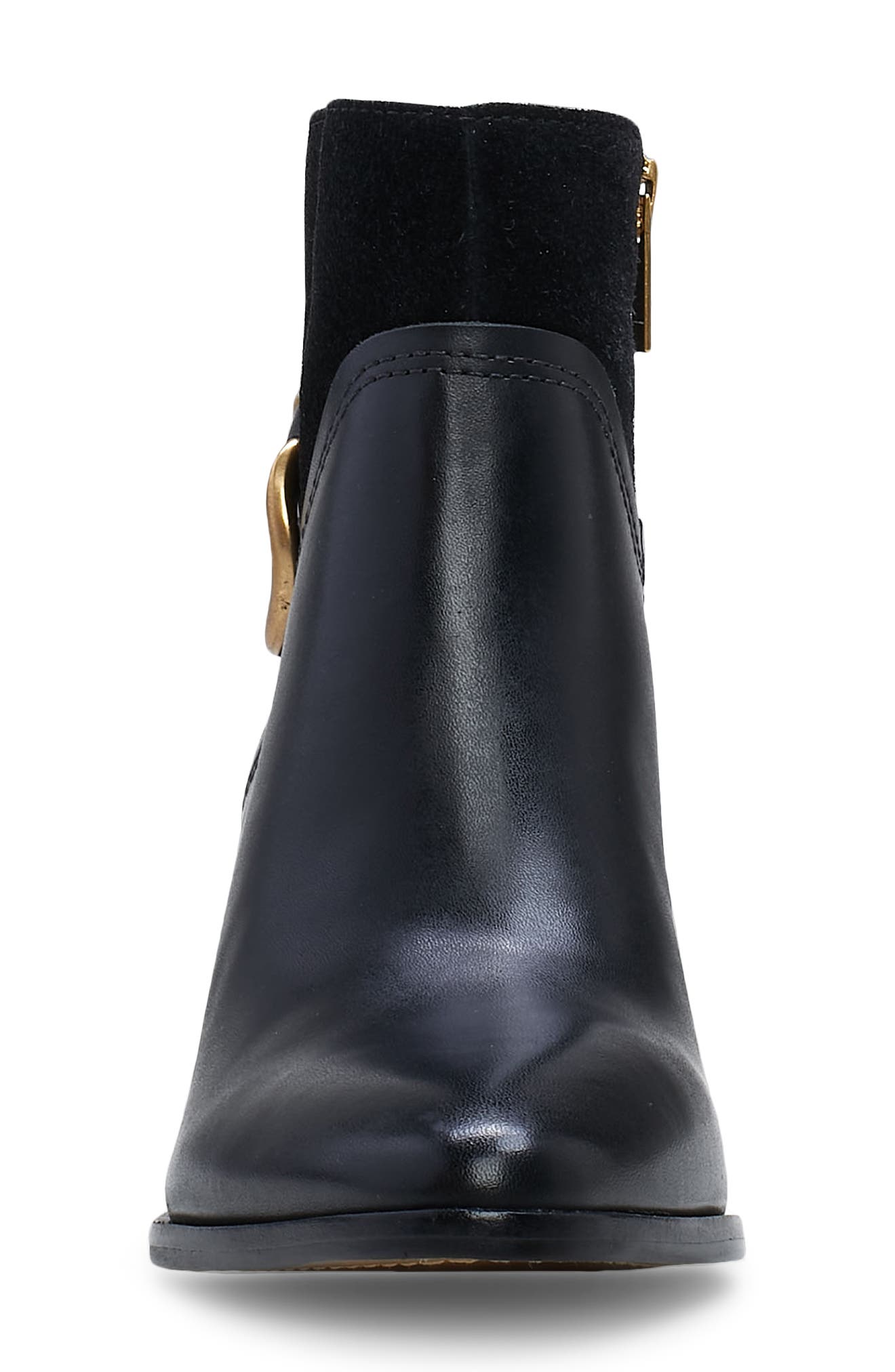 Vince Camuto Evelanna Bootie, Alternate, color, 