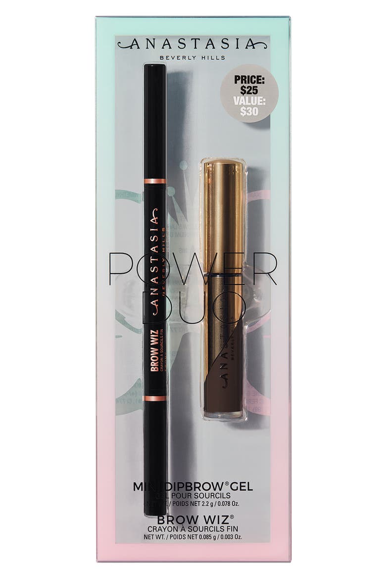 Power Duo, Alternate, color, EBONY