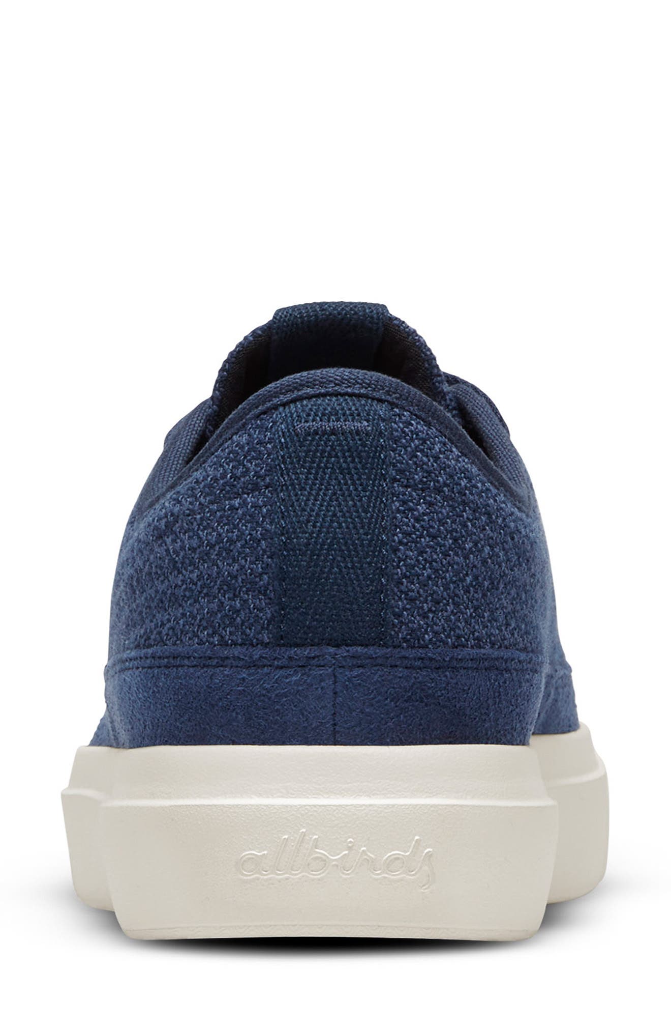 Wool Piper 2 Sneaker, Alternate, color, DEEP NAVY/ NATURAL WHITE