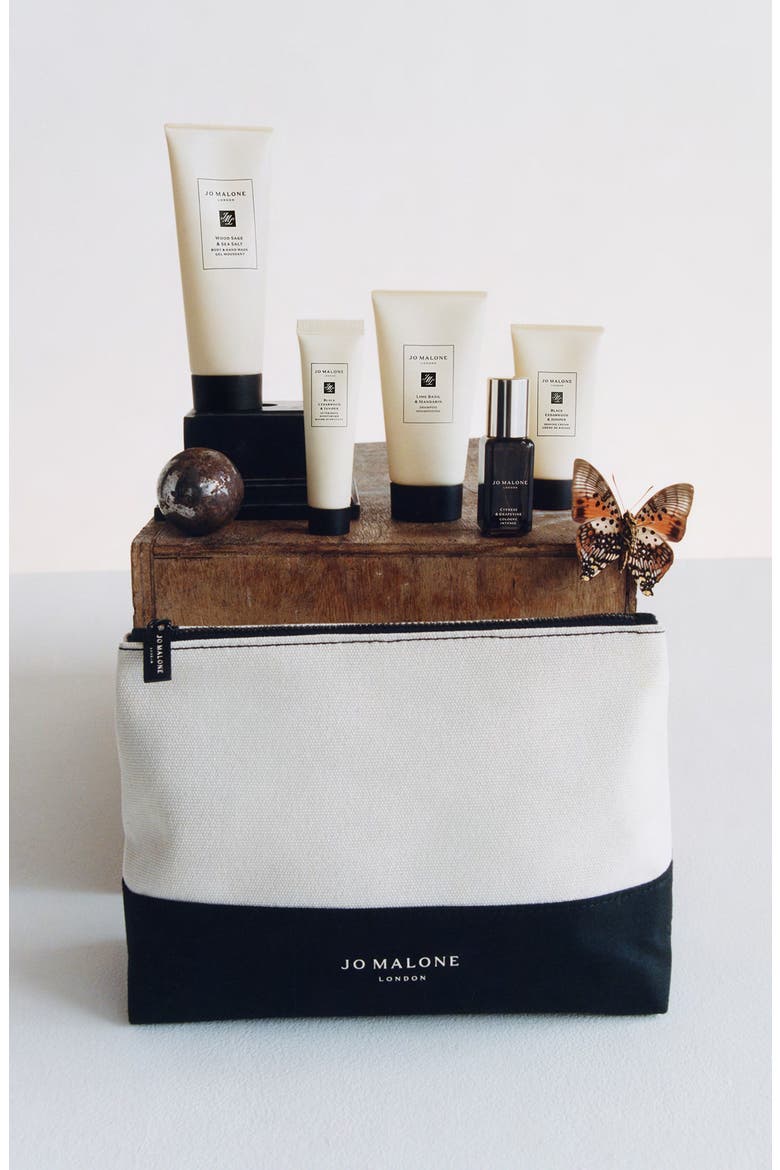 Men's Grooming Travel Kit, Alternate, color, NO COLOR