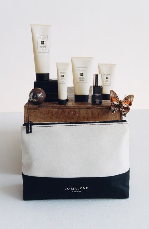 Jo Malone London Grooming Travel Kit