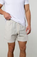 LEISURE LAB Baja Short