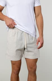 LEISURE LAB Baja Short