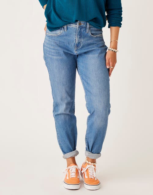Carve Designs Carson Hi Rise Jean