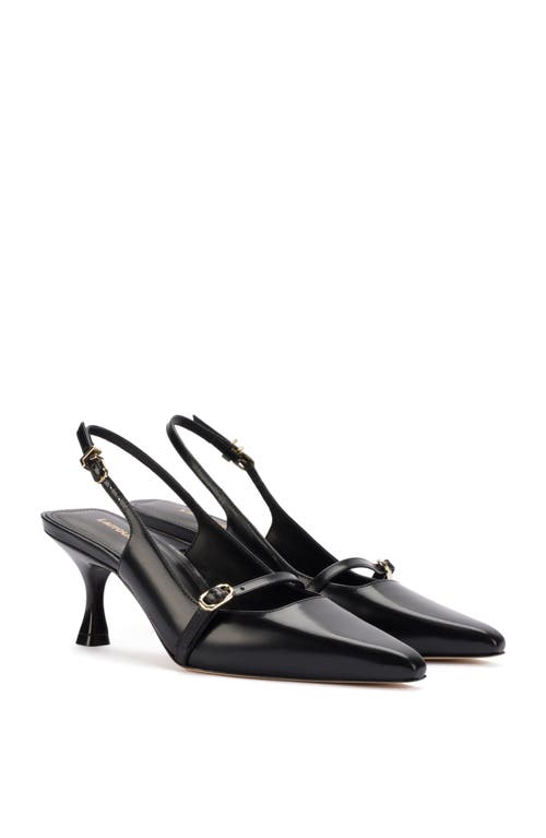 Larroude Larroudé Ines Pump