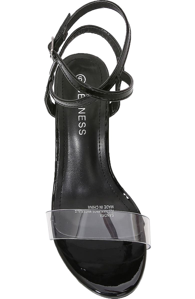 BERNESS Sandra Sandal, Alternate, color,