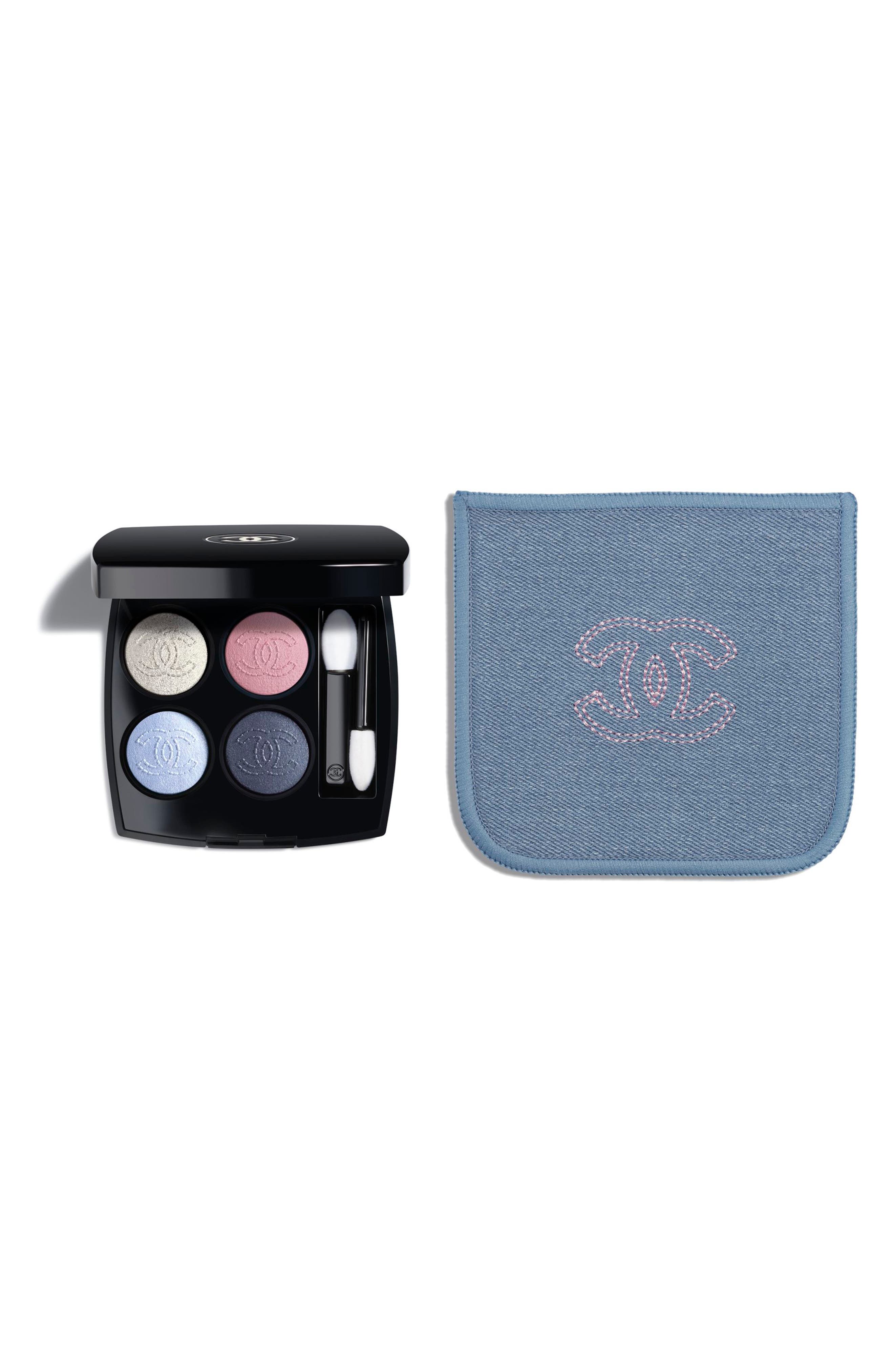 LES 4 OMBRES Multi-Effect Quadra Eyeshadow (Women) | Nordstrom