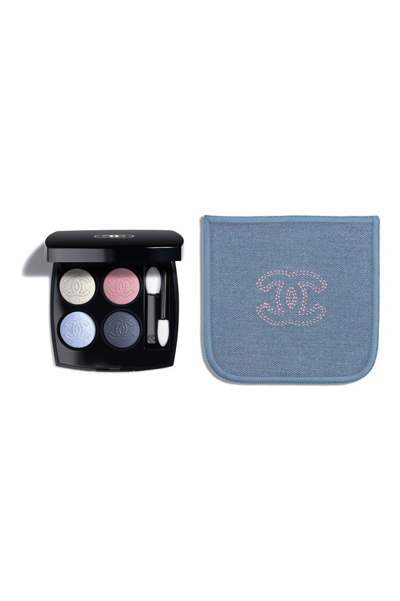 LES 4 OMBRES Multi-Effect Quadra Eyeshadow (Women) | Nordstrom