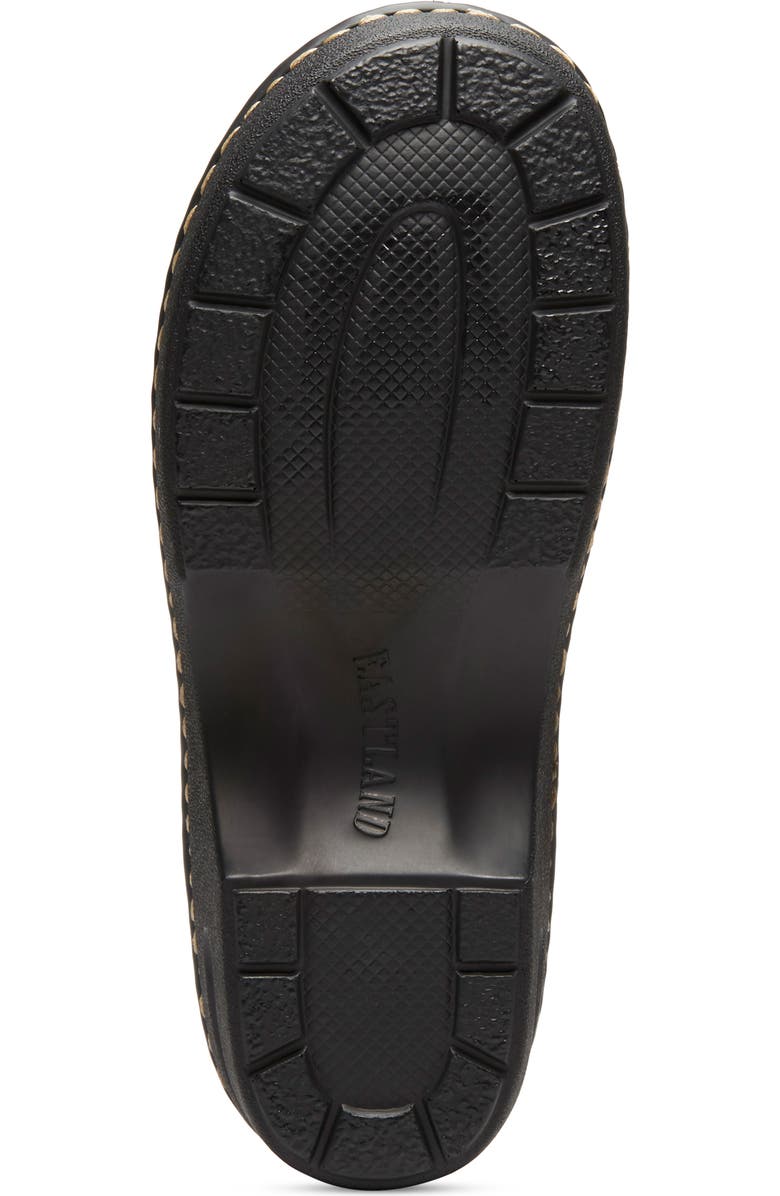 Eastland Kelsey Clog, Alternate, color, Brown