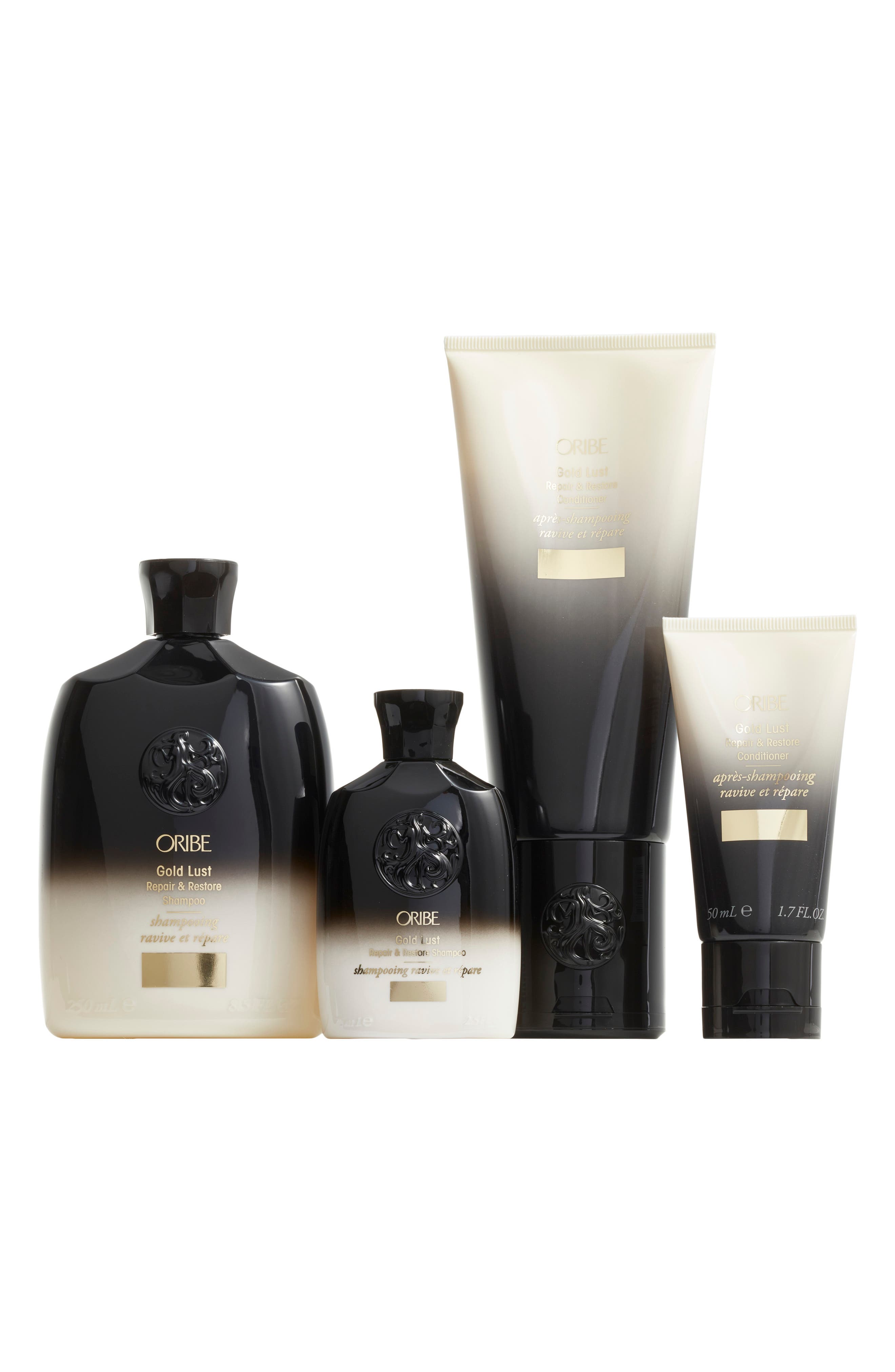 【mimi 】ORIBE ゴールドラストセット Gold Lust Set $152 Value (Women) | Nordstrom