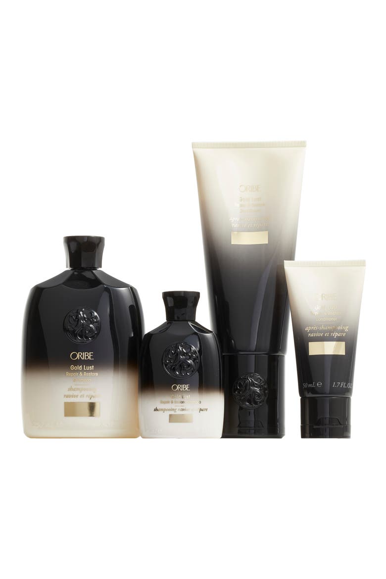 【mimi 】ORIBE ゴールドラストセット Gold Lust Set $162 Value (Women) | Nordstrom
