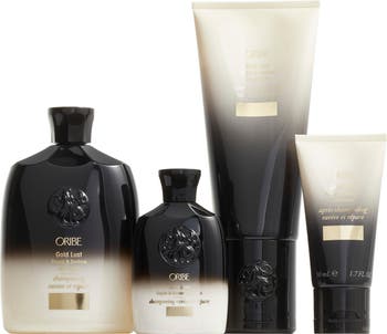 オリベゴールドラスト　ヘアケアセット Oribe Gold Lust Set $152 Value | Nordstrom