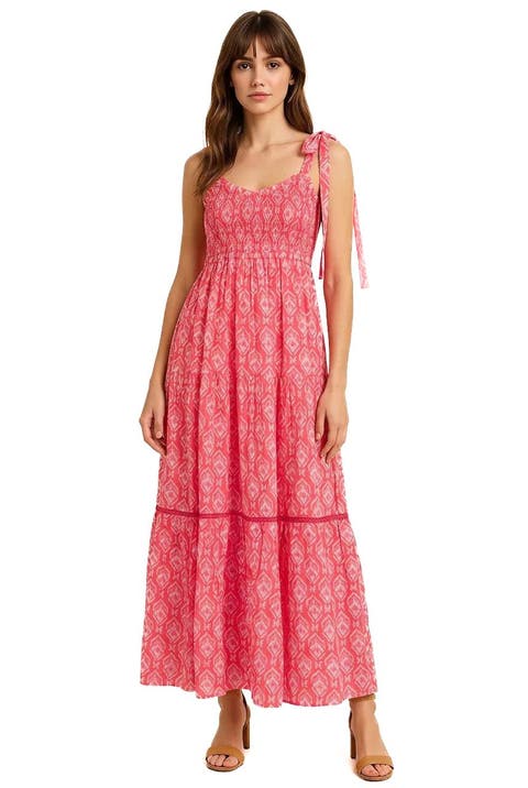 Reece Maxi Dress