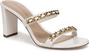 Veronica Beard Gretchen Slide Sandal