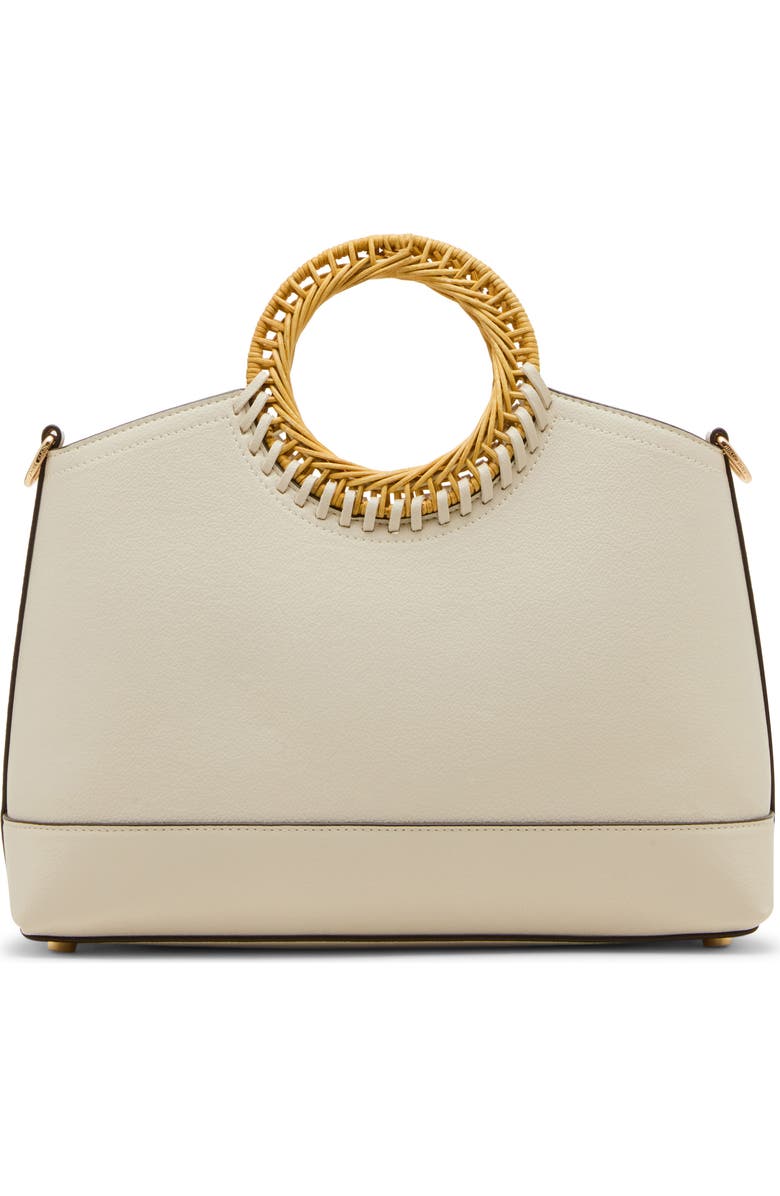 Anne Klein Circle Handle Tote Bag, Alternate, color,