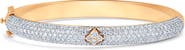 Sara Weinstock Dujour Diamond Bangle