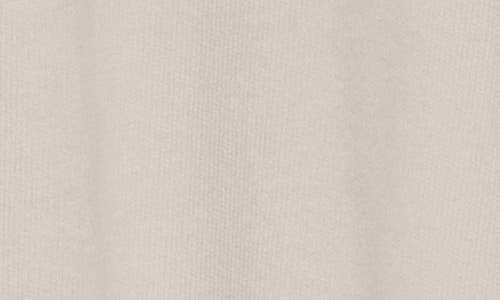 JAMES PERSE JAMES PERSE FRENCH TERRY RAW EDGE SWEATPANTS 