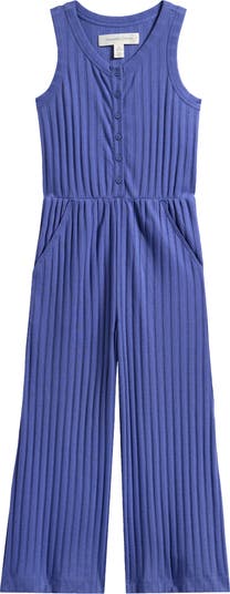 Kids' Rib Romper